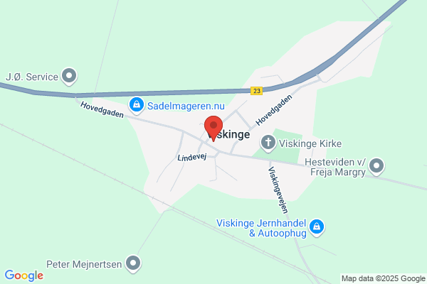Viskinge vandværk