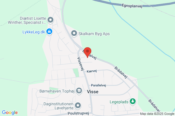 Aalborg Auto Service ApS