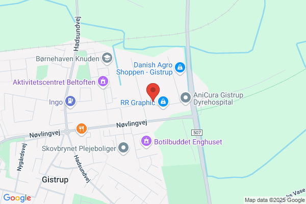 Gistrup Autoservice
