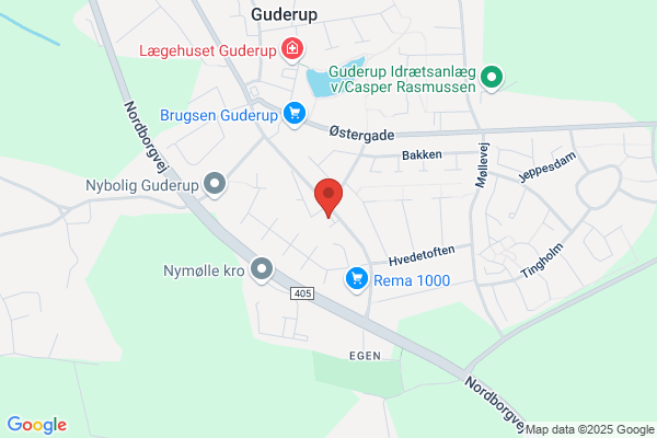 Gunderup Autohandel