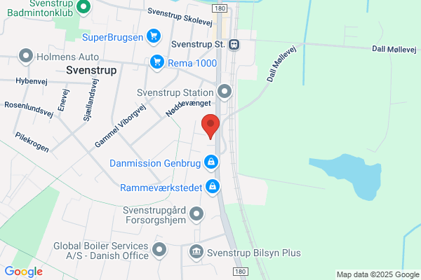 Solglimt, Blomsterforretningen