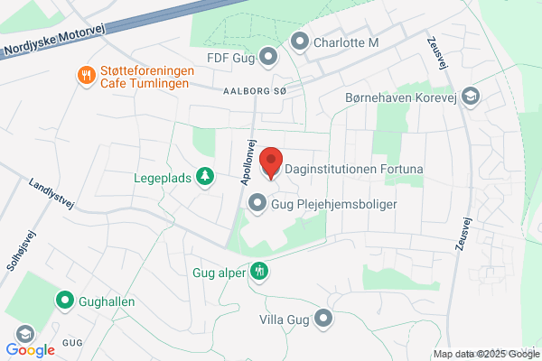 Daginstitutionen Fortuna