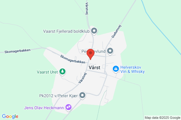 Vaarst, Børnehaven