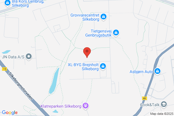 Brøndum, Niels