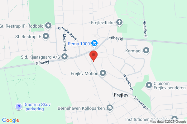 Norvin og Larsen