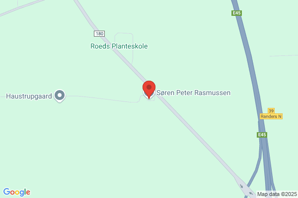 Rasmussen, Peter