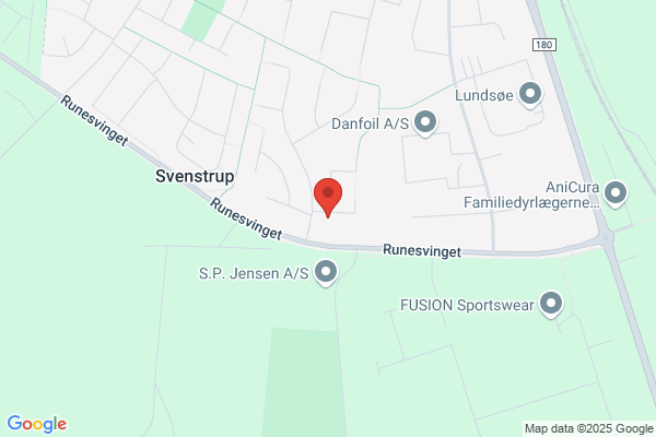 Jette, Salon