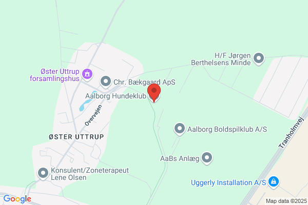 Aalborg Hundeklub, Aktivitets- Og Dressurcenter