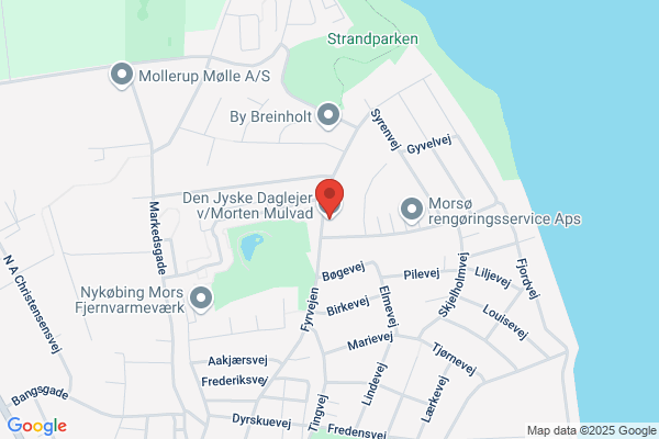 Jydske Haveselskab Midthimmerlands Havekreds, Det