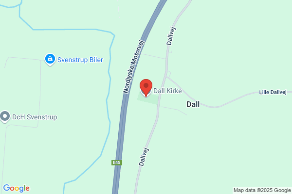 Dall Kirke