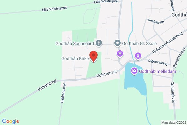 Godthåb Kirke