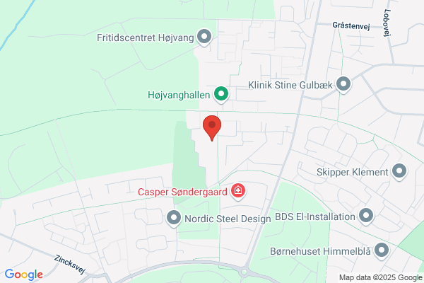 Højvangskolen