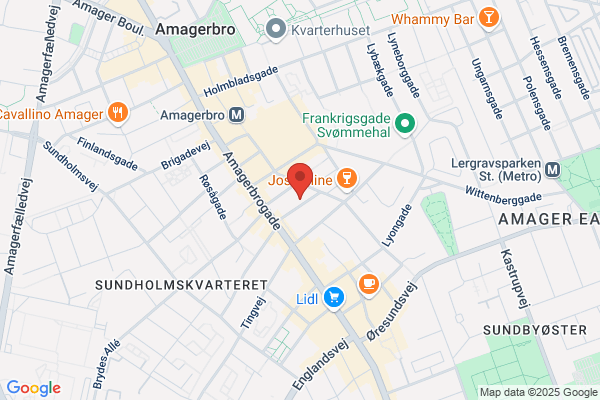 Ellidshøj Legestue