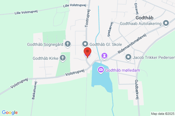 Godthåb Legestue