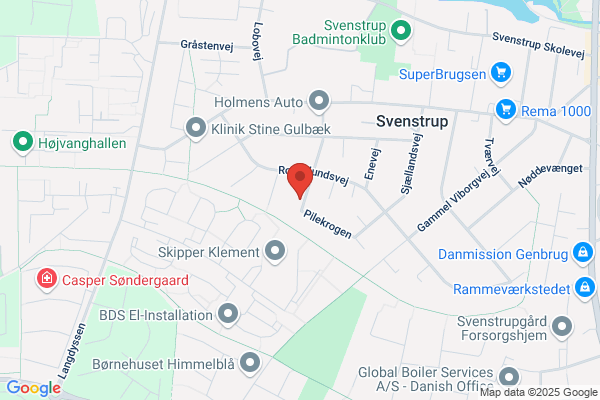 Legestuen Regnbuen