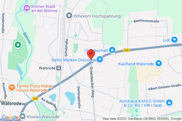 Legestuen Snøvsen