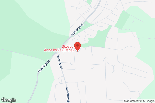 Skovbo, Anne-Lykke