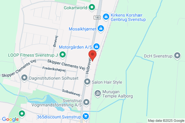 Peis Maskinfabrik A/S