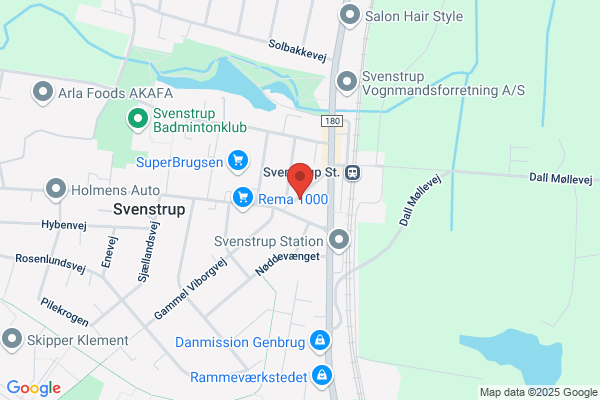 Revisoren I Gistrup (Aage N Pedersen)