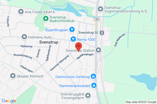 Kristeligt Folkeparti Aalborg Øst kreds