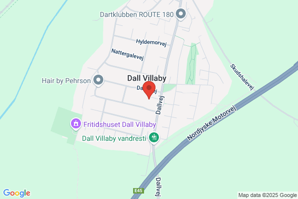 Dall Villaby Vandværk