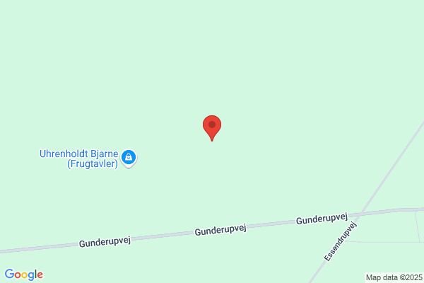 Essendrup Vandværk