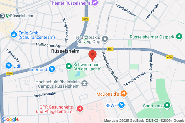 A. J. Hjemmeservice