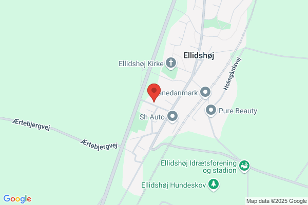 Ellidshøj Skole