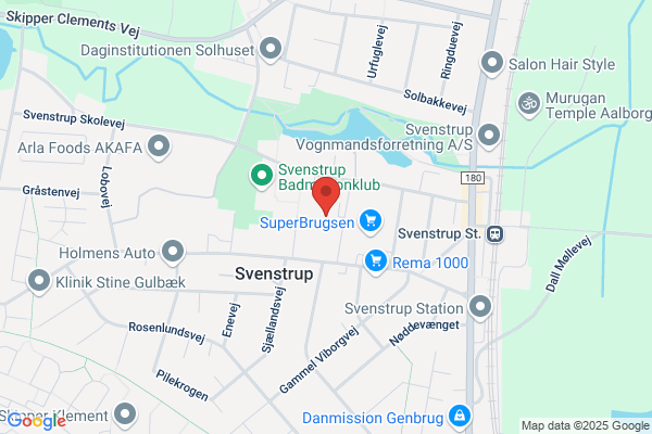 Svenstrup Skole