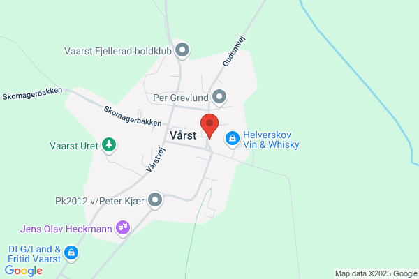 Vaarst Friskole