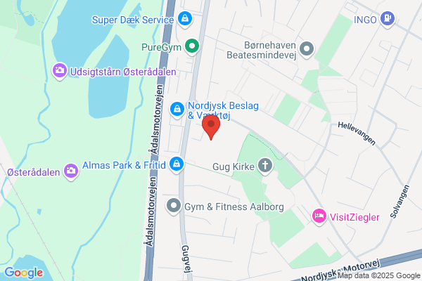 DUS Spor A-B - Byplanvejens Skole