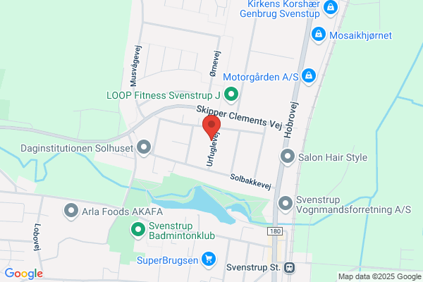 FDF Ellidshøj