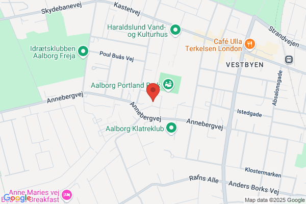 Aalborg Gymnastikforening