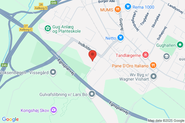 Gug Boldklub