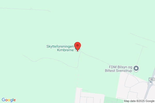 Skytteforeningen Kimbrerne