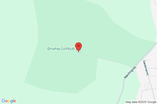 Ørnehøj Golfklub