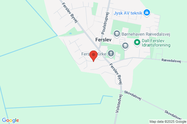 Ferslev Byg ApS
