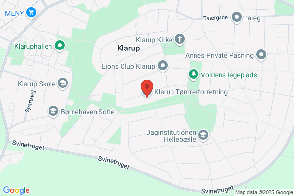 Klarup Totalbyg A/S