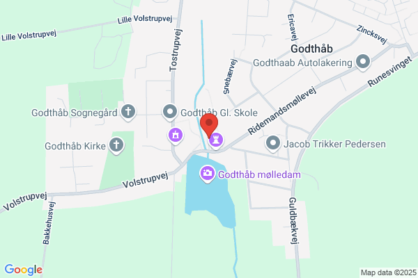 Godthåb Ungdomsklub