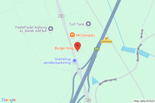Burger King