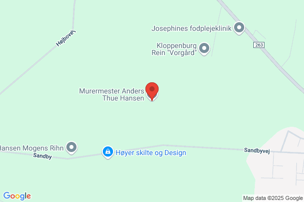 Andreasen, Dennis