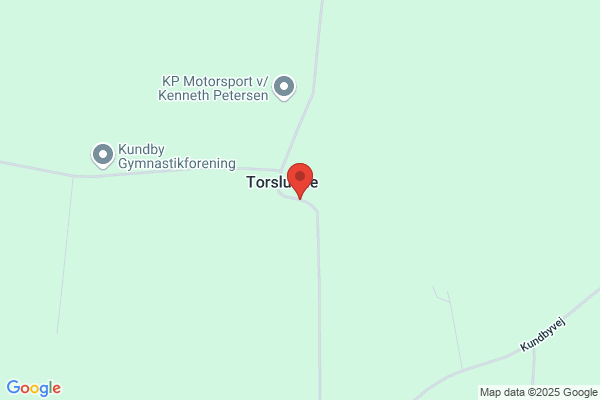 Torslunde Smedie (Martin Wulf Sørensen)
