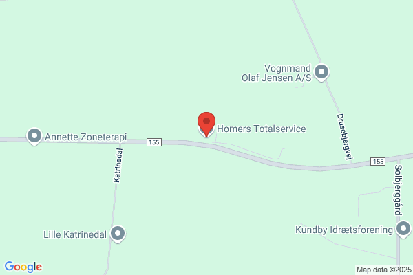 Total Service Murerforretningen