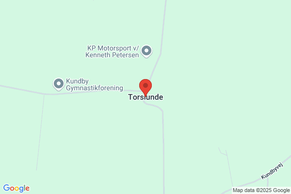 Torslunde Pladeservice