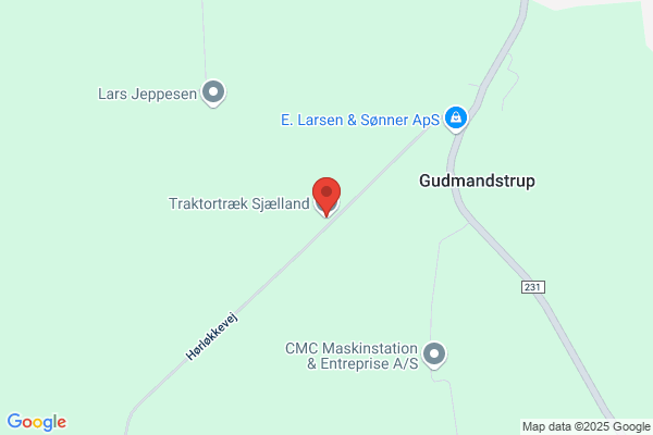 Starreklintegaard