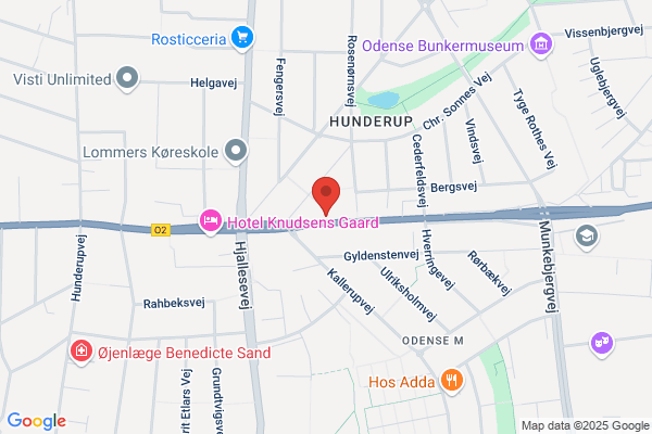 Dansk Musiker Forbund