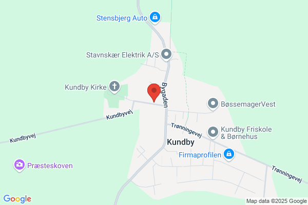 Kundby Forsamlingshus