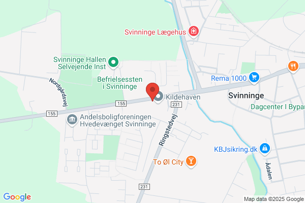 Svinninge Forsamlingshus