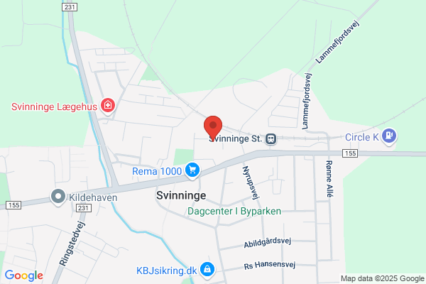 Grundejerforeningen Nørre Hovvej
