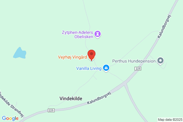 Vejrhøj Transport ApS